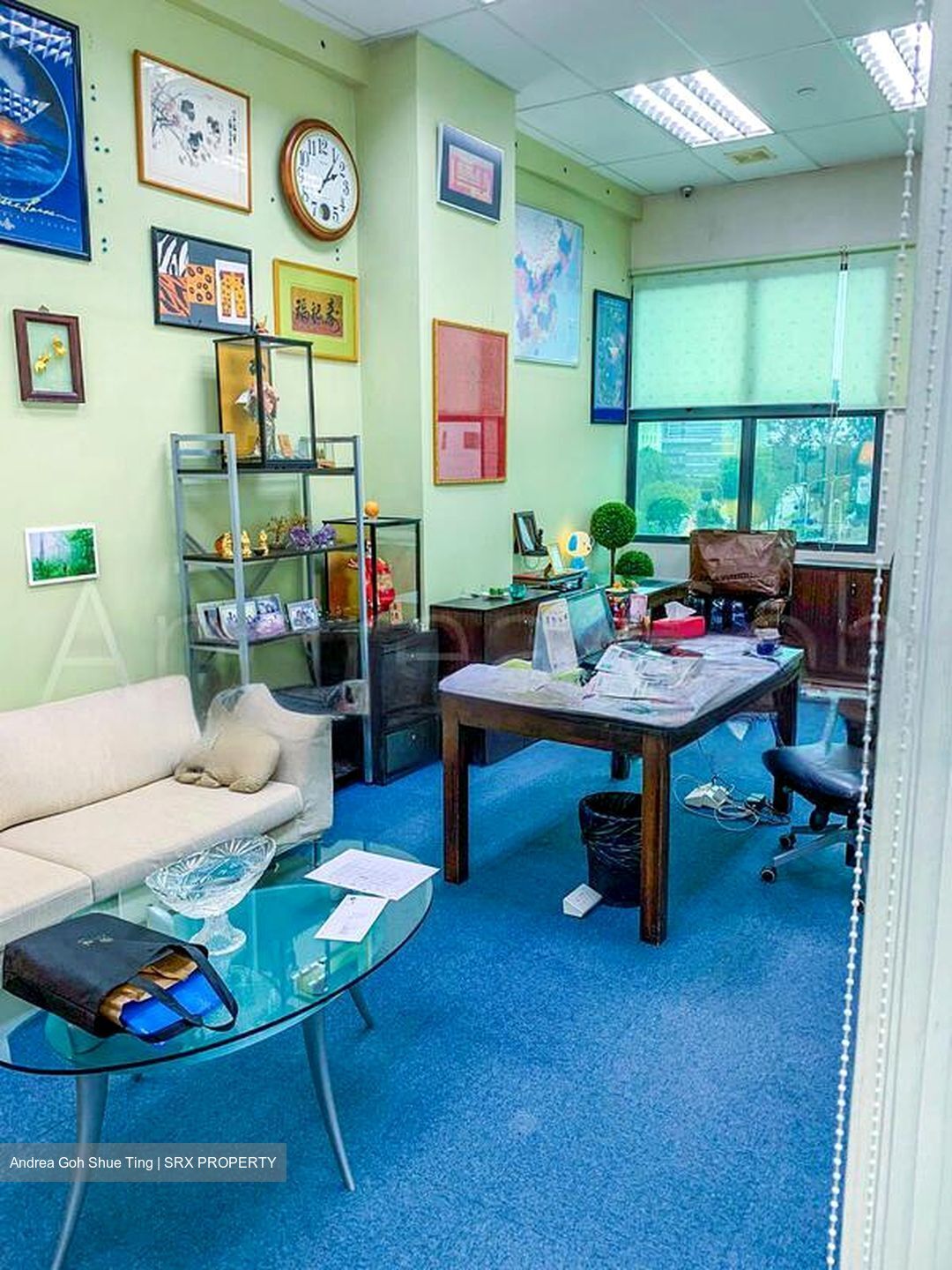 Paya Lebar 178 (D14), Factory #486744991